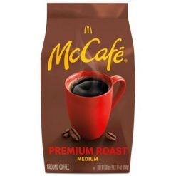Alternative view of Keurig Premium Roast Coffee