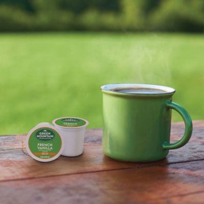 Keurig French Vanilla Decaf Coffee - Image 6