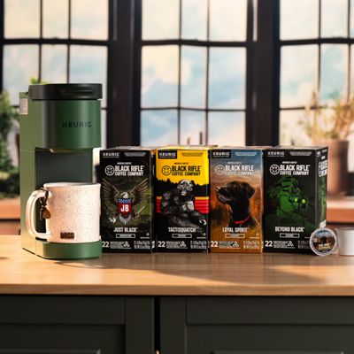 Keurig Beyond Black Coffee - Image 6