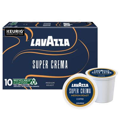 Keurig K-Cup Coffee Pods Super Crema Coffee - Image 2