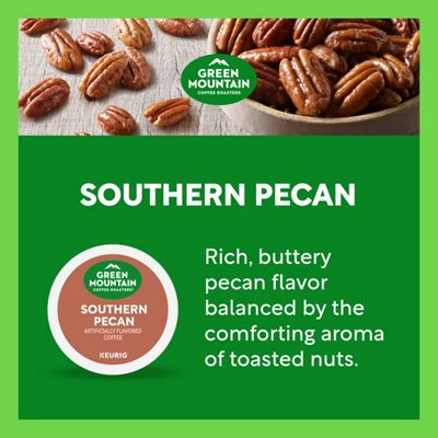 Keurig Southern Pecan Coffee - Image 6