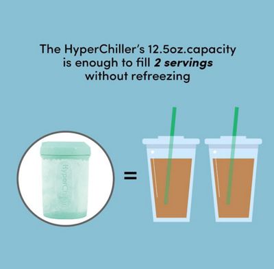 Keurig HyperChiller Beverage Cooler - Image 10