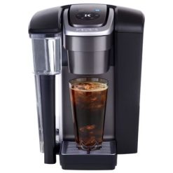 Keurig K 1550 Large Reservoir Single Serve Coffee Maker Home or Business Use