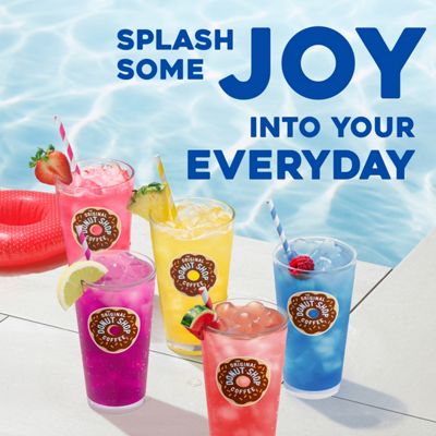 Keurig Berry Chill Iced Refresher - Image 7