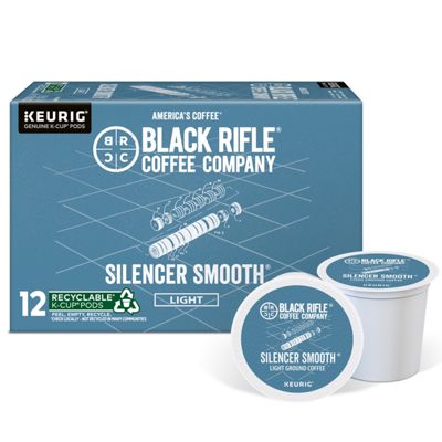Keurig Silencer Smooth Coffee - Image 6