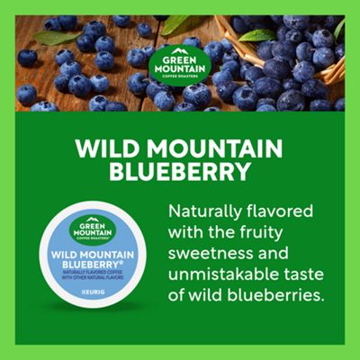 Keurig Variety Flavored Coffee Box - Image 5