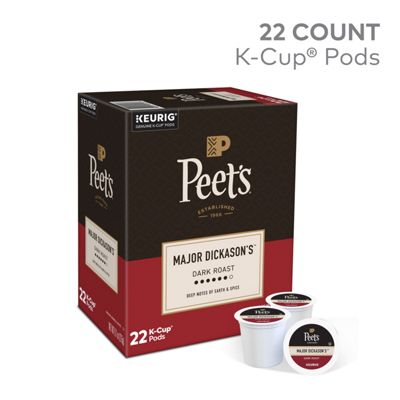 Keurig Major Dickason s Blend Coffee - Image 3