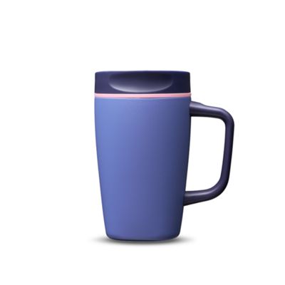 Keurig SmoothSip Slider with Handle 12oz