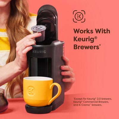 Keurig K-Cup Coffee Pods My K-Cup Reusable Coffee Filter - Image 7