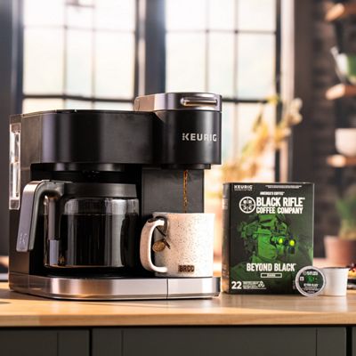 Keurig Beyond Black Coffee - Image 5
