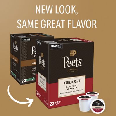 Keurig French Roast Coffee - Image 5