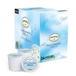 Alternative view of Keurig Pure Camomile