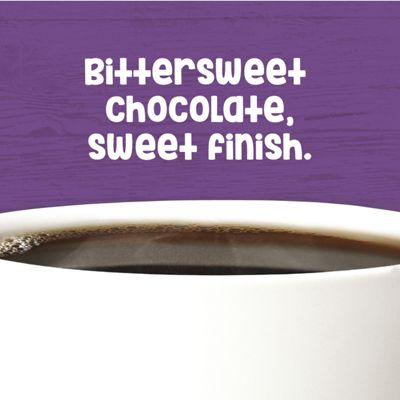 Keurig K-Cup Coffee Pods Deliciously Dark Coffee - Image 5