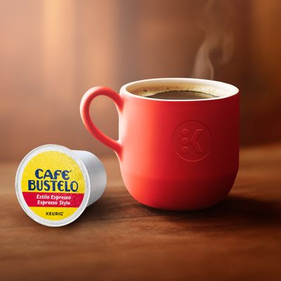 Keurig Espresso Style Coffee - Image 5