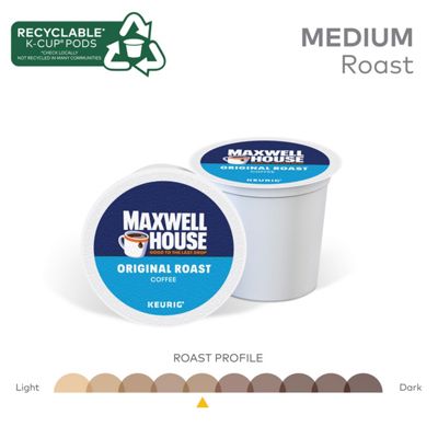 Keurig The Original Roast Coffee - Image 5