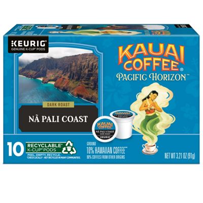 Keurig N Pali Coast Coffee - Image 2