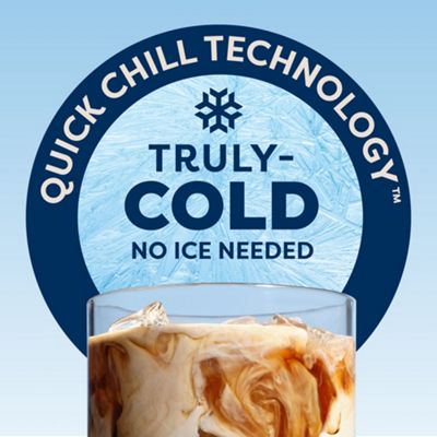 Keurig K Brew Chill Coffee Maker C Makes Cold Iced Coffee - Image 3