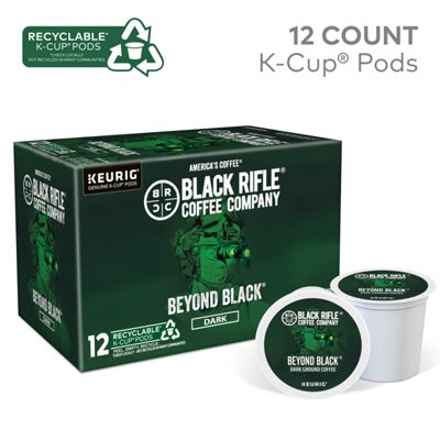 Keurig Beyond Black Coffee - Image 2