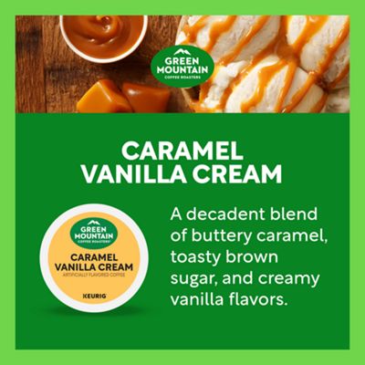 Keurig Variety Flavored Coffee Box - Image 3