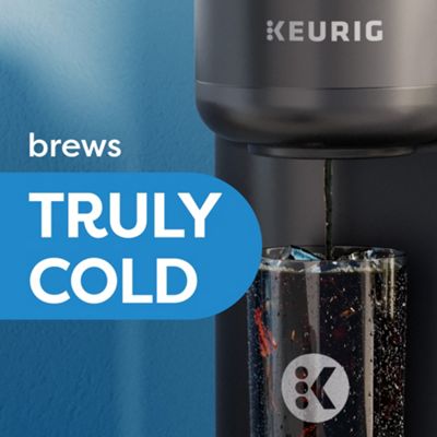 Keurig K Brew Chill Coffee Maker C Makes Cold Iced Coffee - Image 4