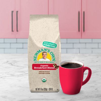 Keurig Organic Breakfast Blend Coffee - Image 6