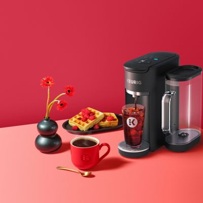 Keurig K Supreme Single Serve Coffee Maker Gen 2 - Image 11