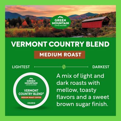 Keurig Vermont Country Blend Coffee - Image 6
