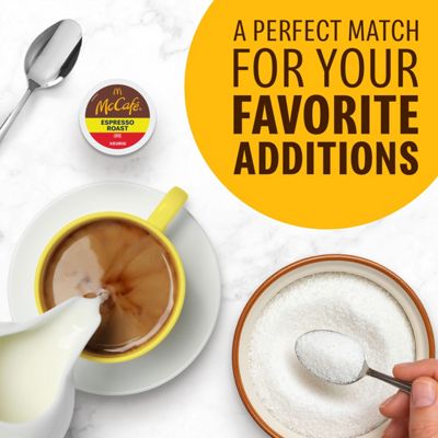 Keurig K-Cup Coffee Pods Espresso Roast Coffee - Image 12
