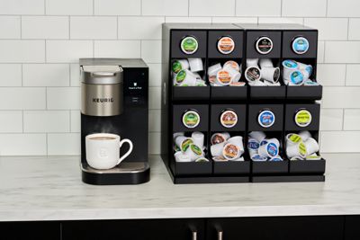 Keurig K-Cup Coffee Pods K-Cup Pod Modular Merchandiser for 8 boxes - Image 6