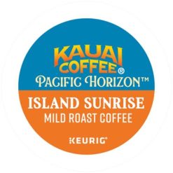 Keurig Island Sunrise Coffee