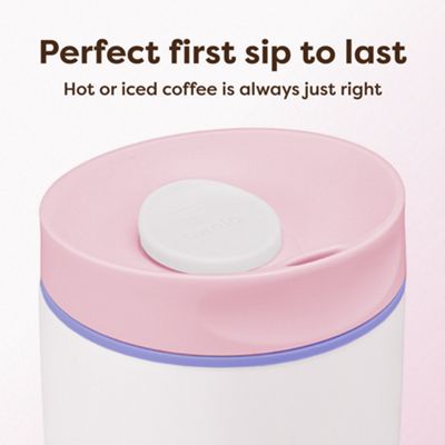 Keurig SmoothSip Slider 20oz - Image 6