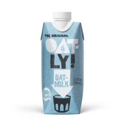 Keurig Original Oatmilk