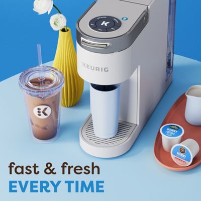 Keurig K Iced Plus Single Serve Coffee Maker - Image 7
