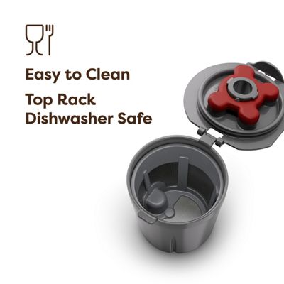 Keurig K-Cup Coffee Pods My K-Cup Reusable Coffee Filter - Image 6