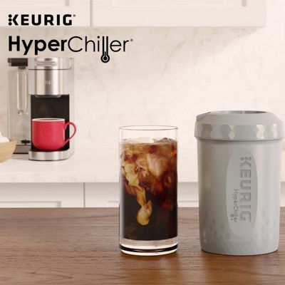 Keurig HyperChiller Beverage Cooler - Image 8