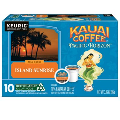 Keurig Island Sunrise Coffee - Image 2