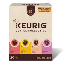 Keurig K Cup Pods Variety Pack