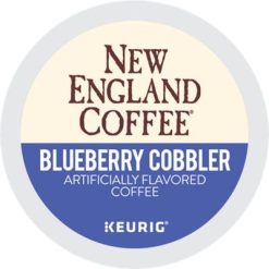 Keurig Blueberry Cobbler Coffee