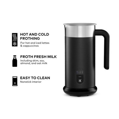 Keurig Hot and Cold Frother - Image 8