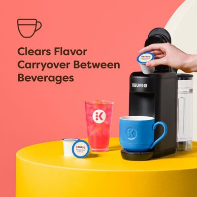 Keurig K-Cup Coffee Pods Rinse Pods - Image 3