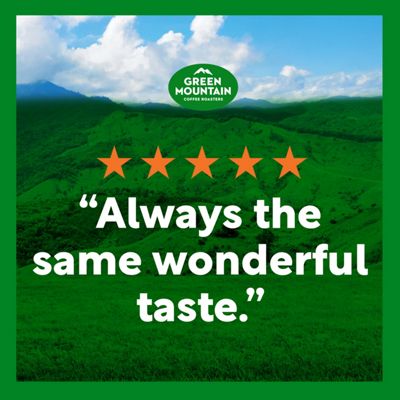 Keurig K-Cup Coffee Pods Colombia Select Coffee - Image 8