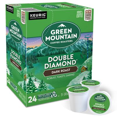Keurig Double Diamond Coffee - Image 2