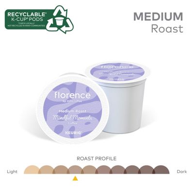 Keurig Mindful Moments Coffee - Image 4