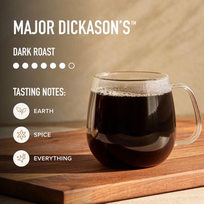 Keurig Major Dickason s Blend Coffee - Image 6