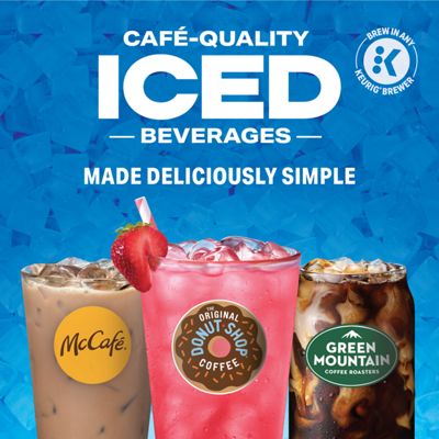 Keurig Mango Dragonfruit Lemonade Refresher - Image 9
