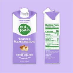Alternative view of Keurig Toasted Marshmallow