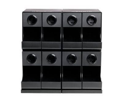Keurig K-Cup Coffee Pods K-Cup Pod Modular Merchandiser for 8 boxes - Image 2
