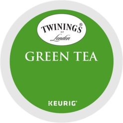 Keurig Tea and Beverages Green Tea