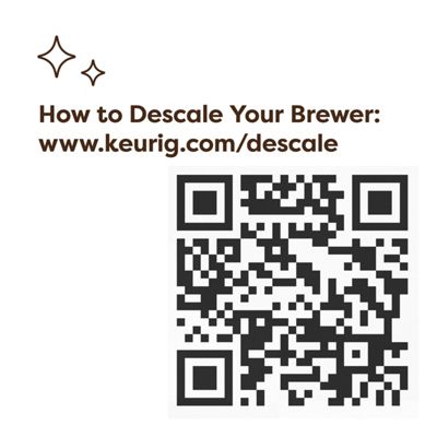 Keurig Single Serve Coffee Maker Brewer Cleanse Kit - Image 8