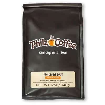 Keurig K-Cup Coffee Pods Philtered Soul Coffee